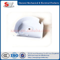 Factory direct alumina ceramic textile parts for wholesales
